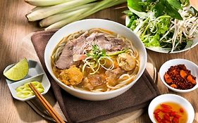 Luu Ngai Condotel Quy Nhon